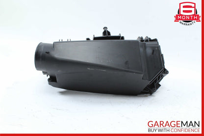 12-15 Mercede W204 C250 Air Intake Cleaner Filter Housing Box 2710940304 OEM