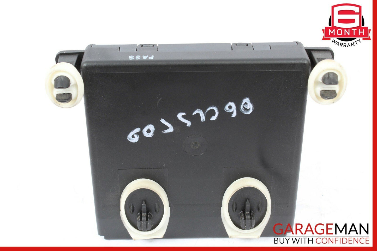 06-11 Mercedes W219 CLS500 Rear Right Door Computer Controller Module Unit