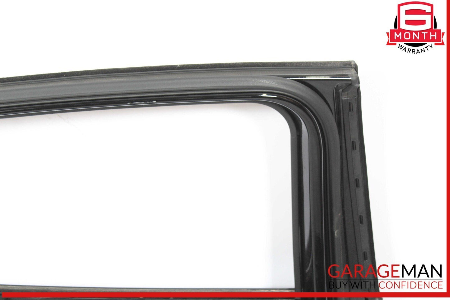15-20 Mercedes X156 GLA250 GLA45 AMG Rear Left Driver Side Door Shell Panel OEM