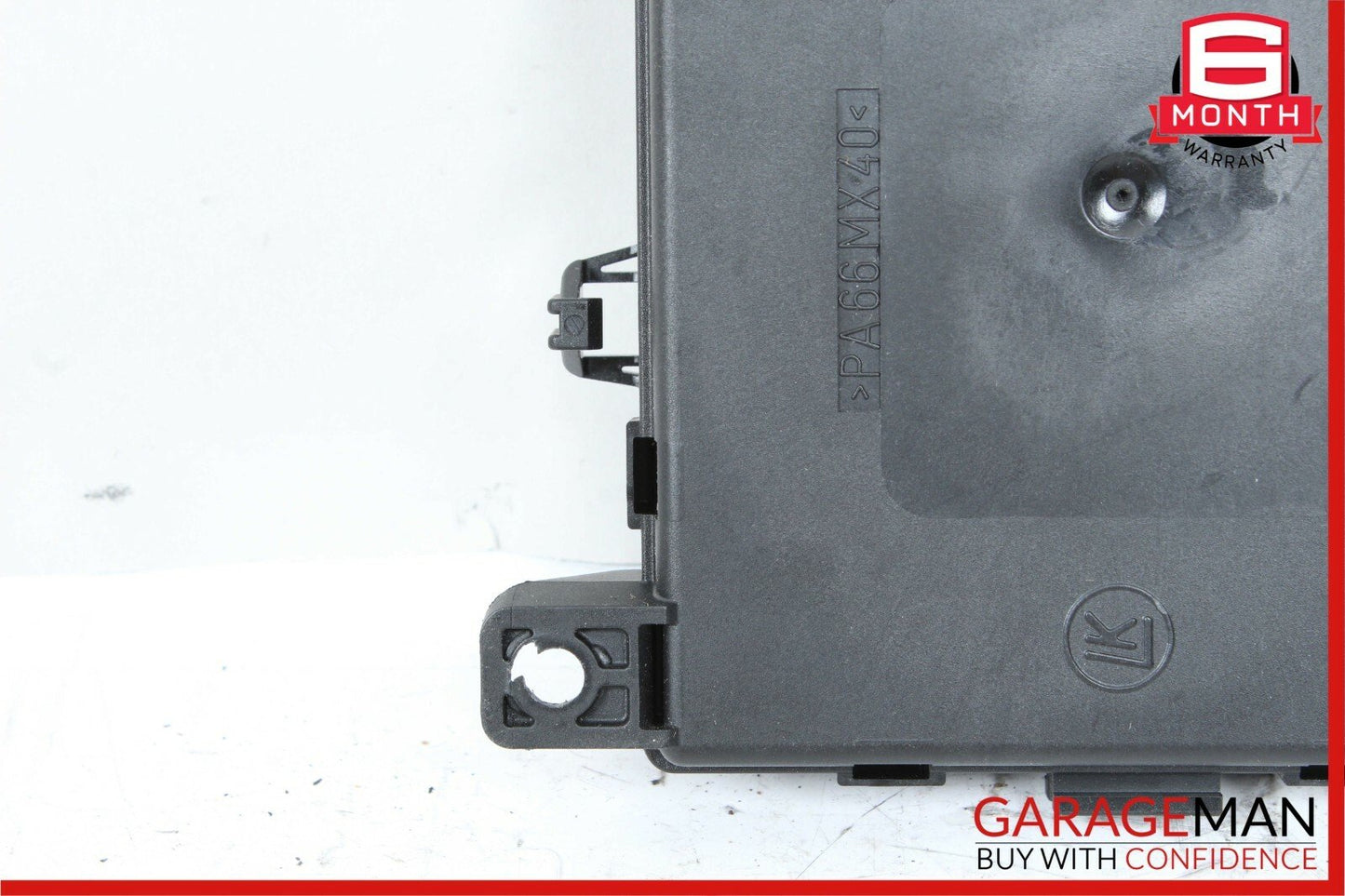 06-13 Mercedes R350 GL320 ML350 Front Left Driver Side Door Control Module Unit