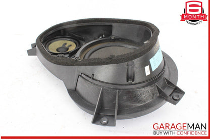 03-08 Mercedes R230 SL500 SL55 Right Passenger Side Door Audio Speaker Bose OEM