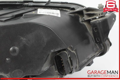 10-13 Mercedes W221 S400 Hybrid Front Left Driver Side Headlight Lamp Bi-Xenon