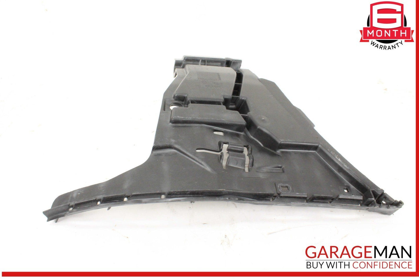 01-07 Volvo S60 S80 V70 XC70 Front Right Side Bumper Support Bracket OEM