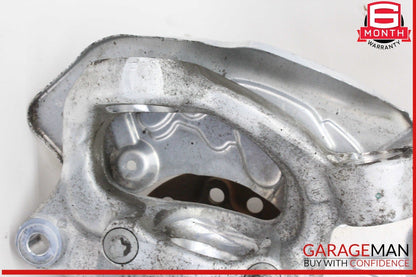 15-20 Mercedes W205 C300 Front Right Wheel Spindle Knuckle Hub Bearing OEM