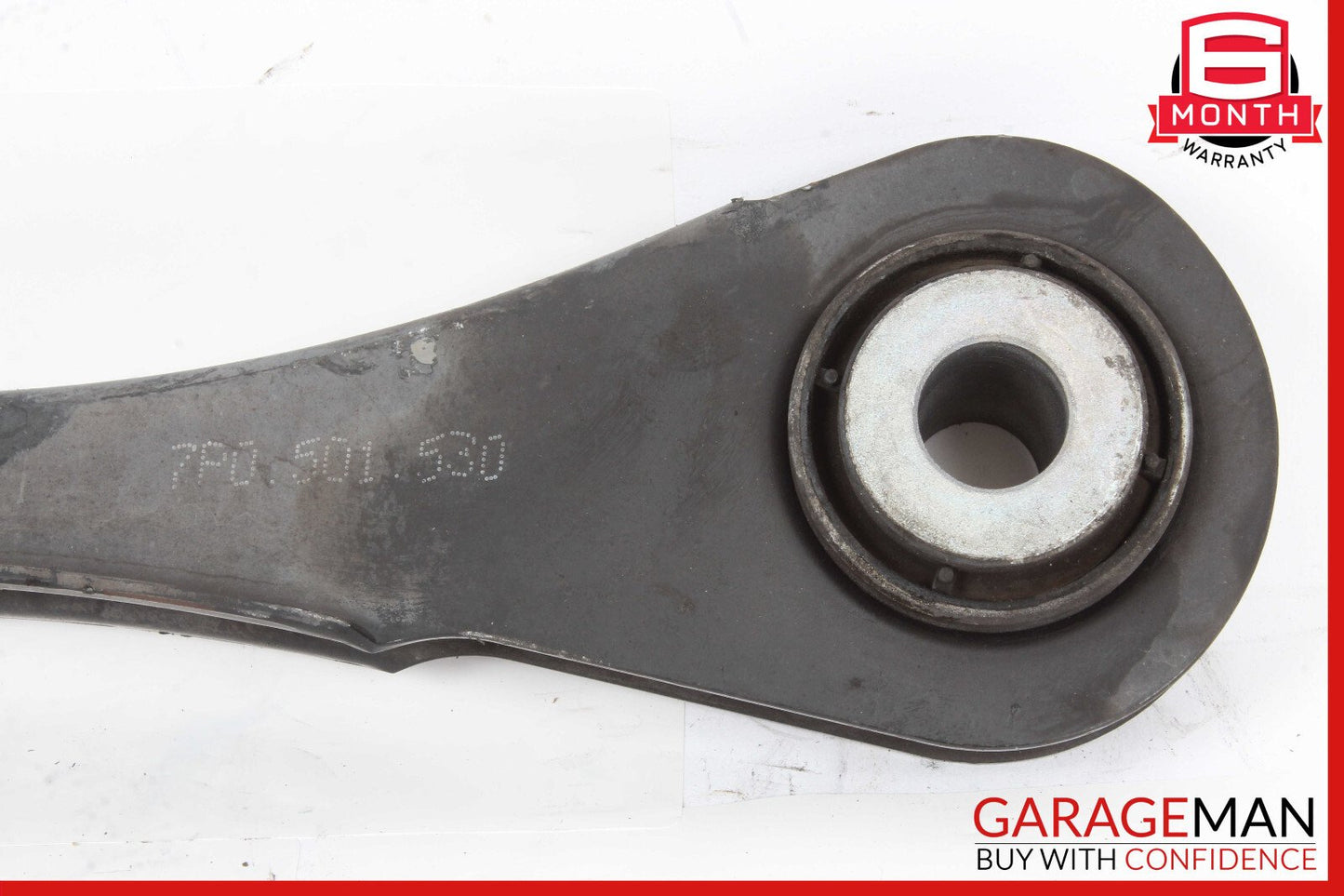 11-18 Porsche Cayenne 958 S Rear Right / Left Tie Rod Control Arm OEM