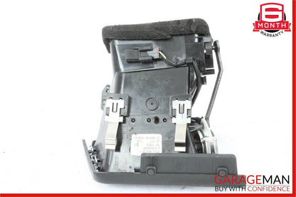 10-16 Mercedes W212 E350 Coupe Dashboard Dash AC A/C Air Vent RightÂ Trim OEM