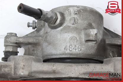 08-15 Mercedes W204 C250 Front Left & Right Side Brake Caliper Calipers Set OEM