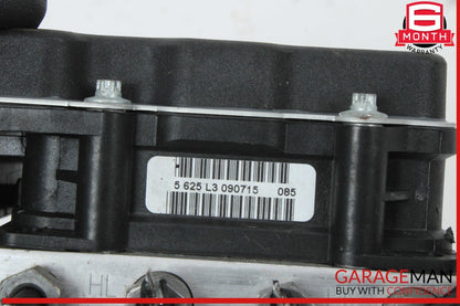 13-16 Audi S4 A4 ABS Anti Lock Brake Pump Module ESP 8K0907379CK OEM