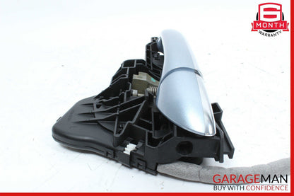 06-12 Mercedes W164 ML500 GL450 Rear Left Exterior Door Handle OEM