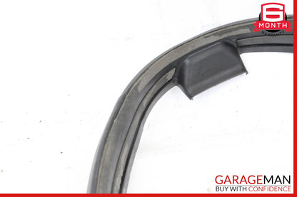 15-18 Ferrari California T Front Windshield Lower Seal Gasket Weather Strip OEM
