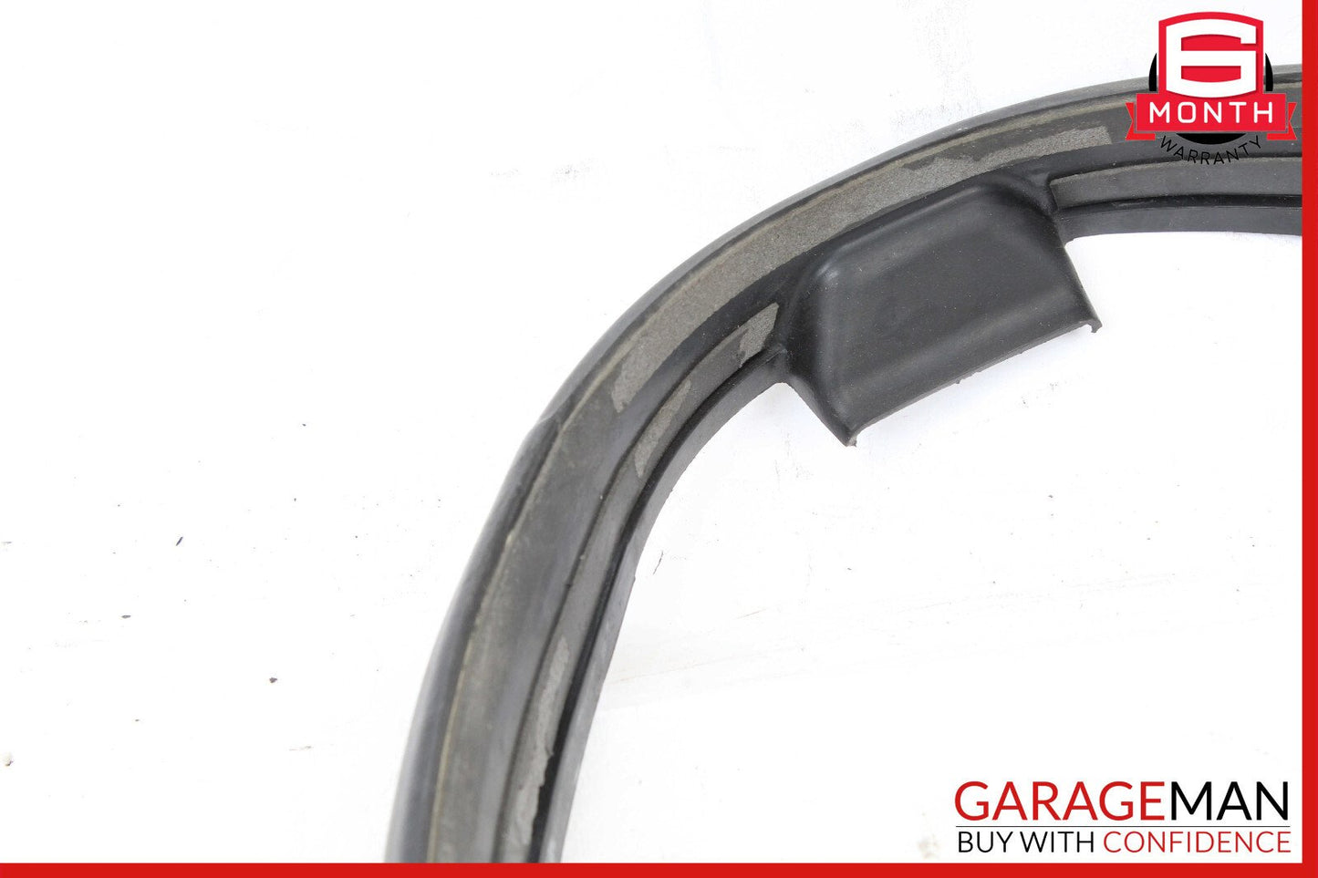 15-18 Ferrari California T Front Windshield Lower Seal Gasket Weather Strip OEM