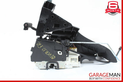 06-12 Mercedes X164 GL320 Front Right Door Lock Latch Actuator 1697202835 OEM