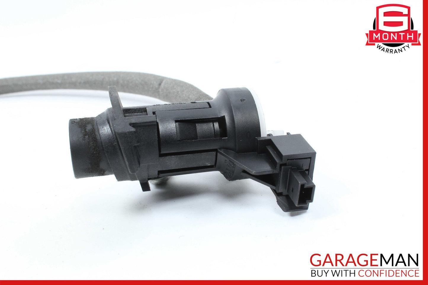 08-17 Mercedes W212 E350 C300 C350 Trunk Lid Latch Lock Actuator OEM