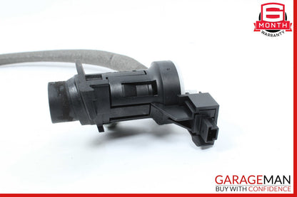 08-17 Mercedes W212 E350 C300 C350 Trunk Lid Latch Lock Actuator OEM