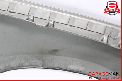 07-12 Mercedes X164 GL450 GL350 Left Driver Side Fender Assembly OEM