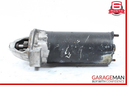 94-97 MERCEDES R129 SL320 CLK320 ENGINE STARTER MOTOR OEM
