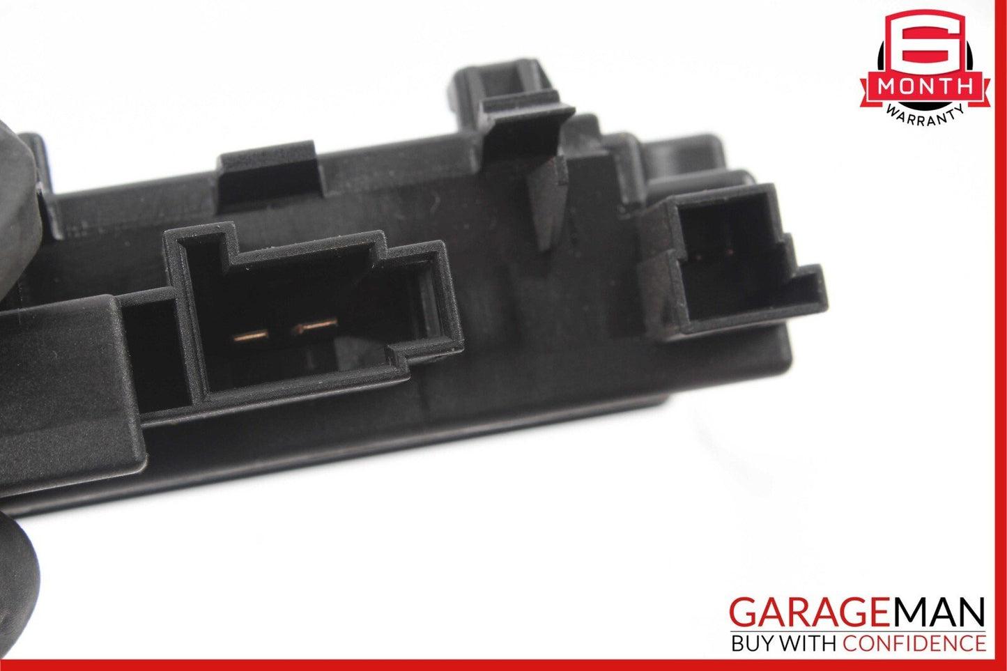 03-11 Mercedes W211 E320 CLS500 Rear Door Keyless Go Control Module OEM
