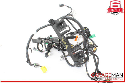 20-24 Lincoln Aviator Front Left Driver Side Seat Track Wire Wiring Harness OEM