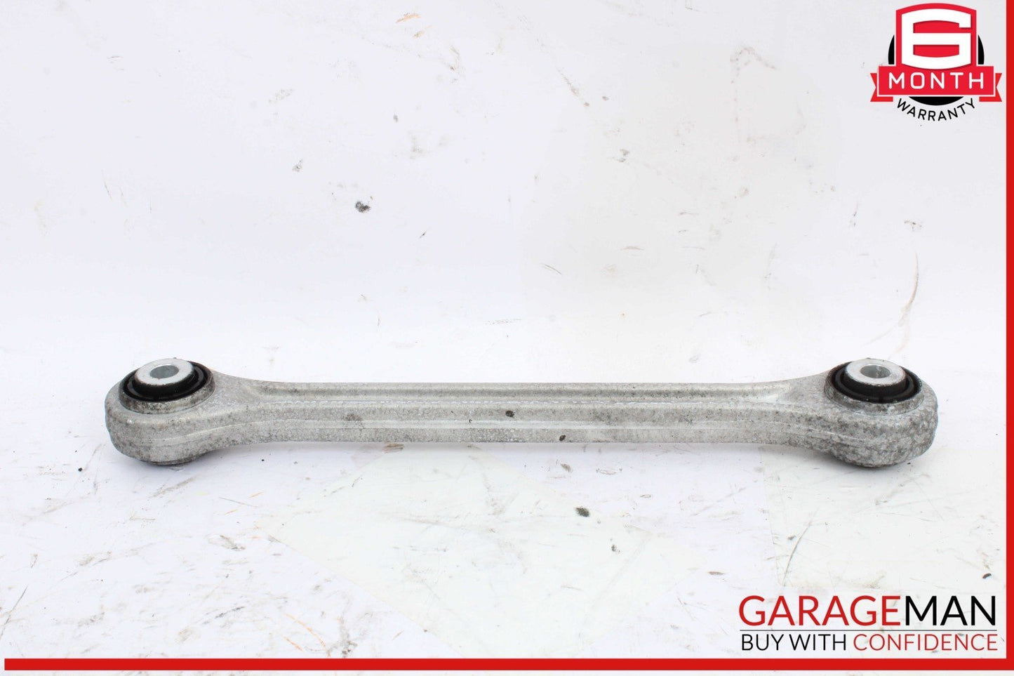 10-16 Porsche Panamera 970 E-Hybrid Rear Left or Right Side Upper Outer Arm OEM