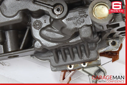 10-13 Mercedes W221 S400 Hybrid M272 Engine Motor Oil Pump 2781810101 OEM