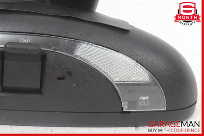 05-11 Mercedes R171 SLK350 SLK300 Interior Rear View Mirror Black Auto Dim OEM