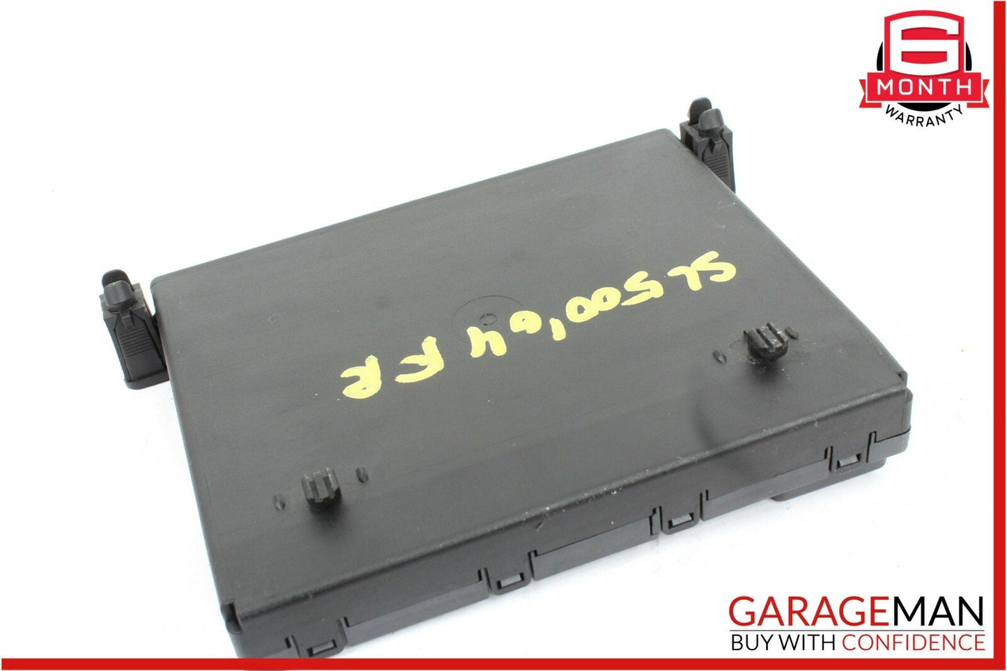 03-08 Mercedes R230 SL600 SL500 Front Right Passenger Door Control Module Unit