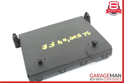 03-08 Mercedes R230 SL600 SL500 Front Right Passenger Door Control Module Unit