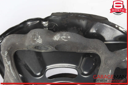 07-14 Mercedes W221 S550 S400 Front Right Wheel Carrier Spindle Knuckle Hub OEM
