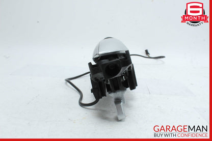 06-11 Mercedes W219 CLS500 Rear Right Exterior Door Handle Keyless Go OEM