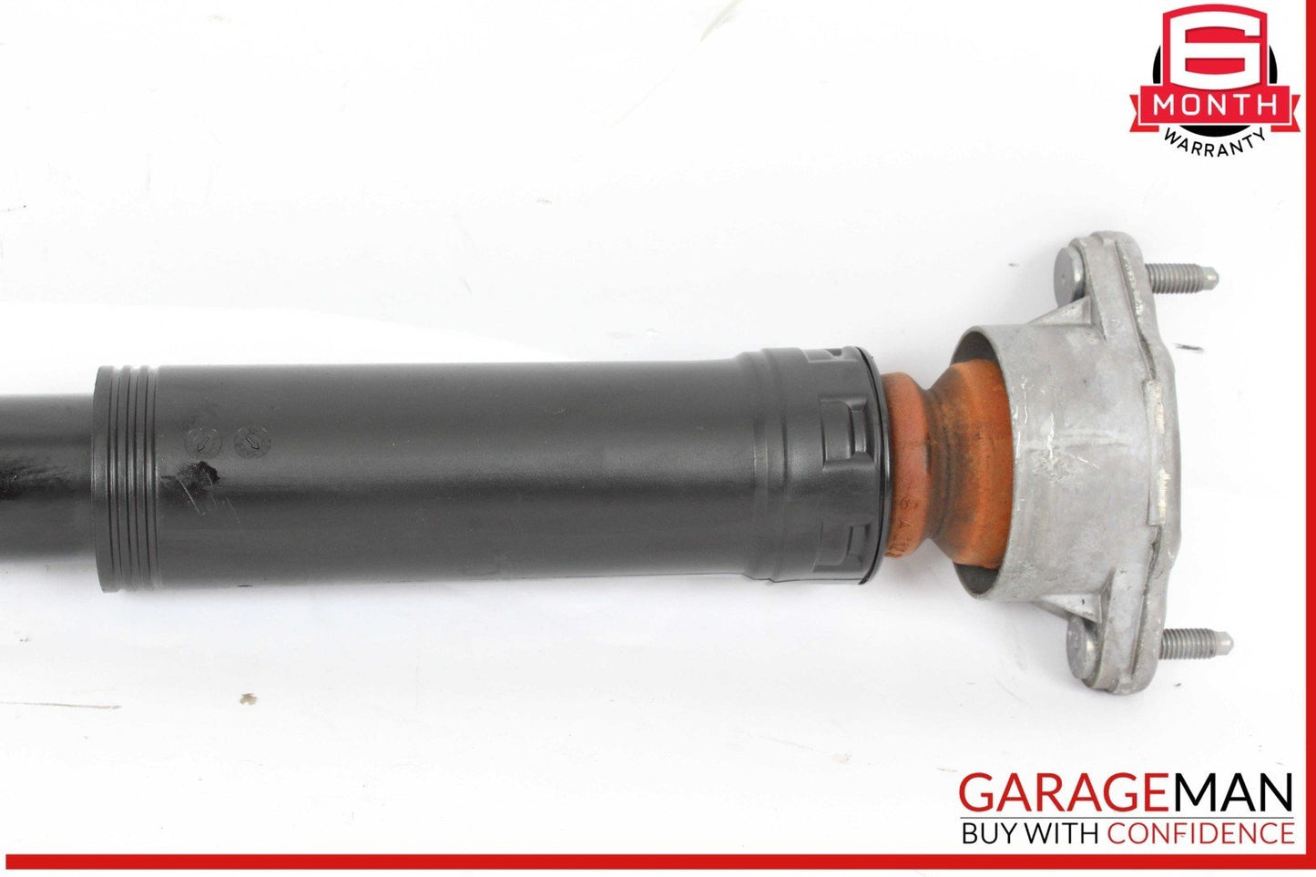 10-16 Mercedes W212 E350 Rear Left And Rear Right Side Shock Strut Absorber Set