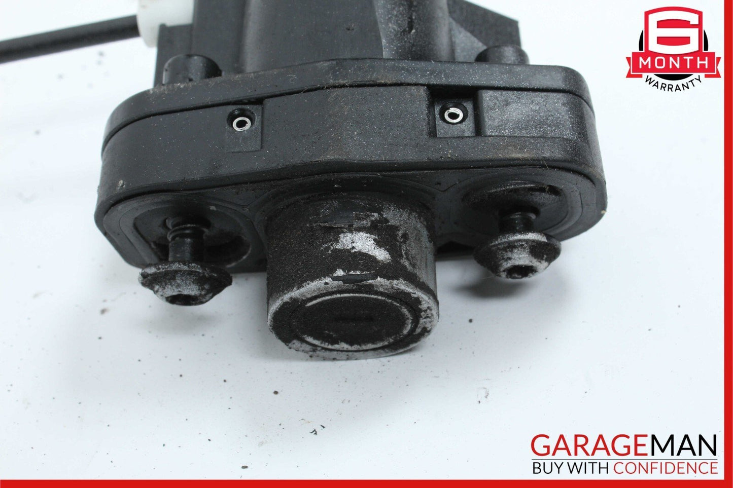 07-14 Mercedes W221 S550 S63 CL65 AMG Rear Trunk Lid Latch Lock Actuator OEM