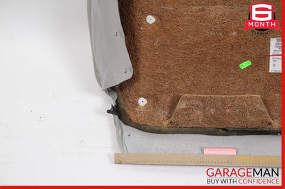 03-06 Mercedes W220 S430 S500 Front Right or Left Side Top Upper Seat Cushion
