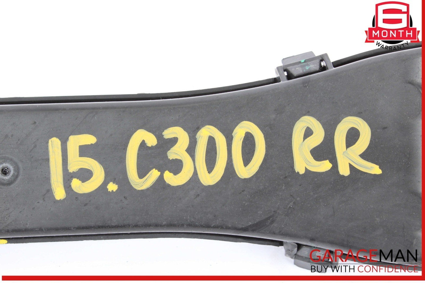 08-20 Mercedes W205 C300 Rear Left or Right Lower Suspension Control Arm OEM