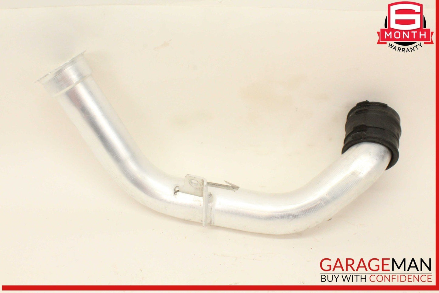 14-21 Mercedes W213 E400 SLC43 AMG Intercooler Hose Left Driver Side OEM