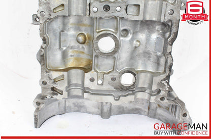 07-12 Mercedes W221 S550 SL550 Left Side Engine Cylinder Head Valve Cover OEM