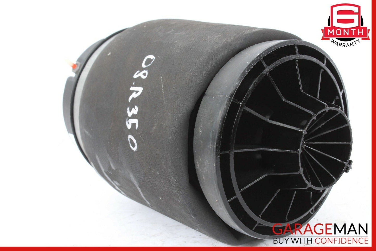 06-13 Mercedes W251 R350 R550 Rear Right / Left Side Air Suspension Bag Shock