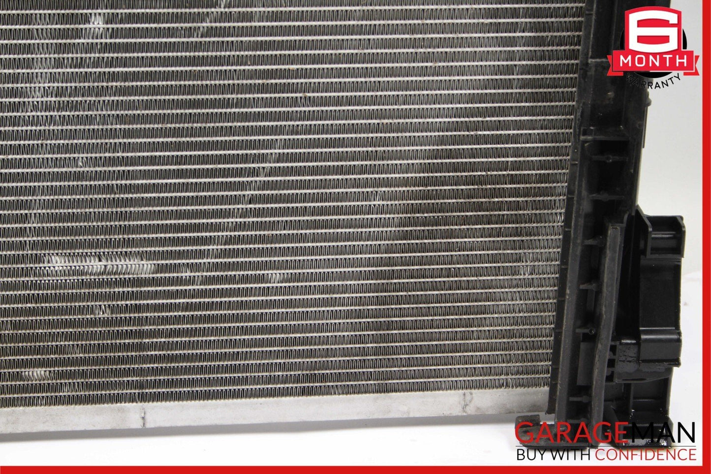 08-14 Mercedes W212 E350 C250 C300 Engine Water Cooling Radiator OEM