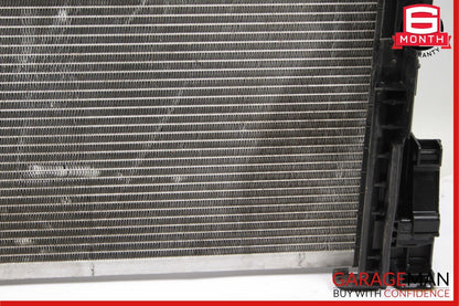 08-14 Mercedes W212 E350 C250 C300 Engine Water Cooling Radiator OEM