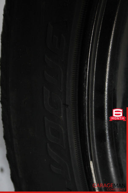 12-18 Mercedes W218 CLS550 Wheel Tire Rim 8.5J x 20 OEM