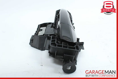 10-13 Mercedes W212 E350 GLK350 C250 Rear Left Side Exterior Door Handle OEM