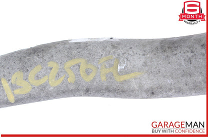 08-17 Mercedes W204 C250 E400 Front Left Driver Side Lower Control Arm OEM