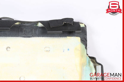 15-16 Hyundai Genesis Front Right Passenger Side Lower Seat Cover Cushion