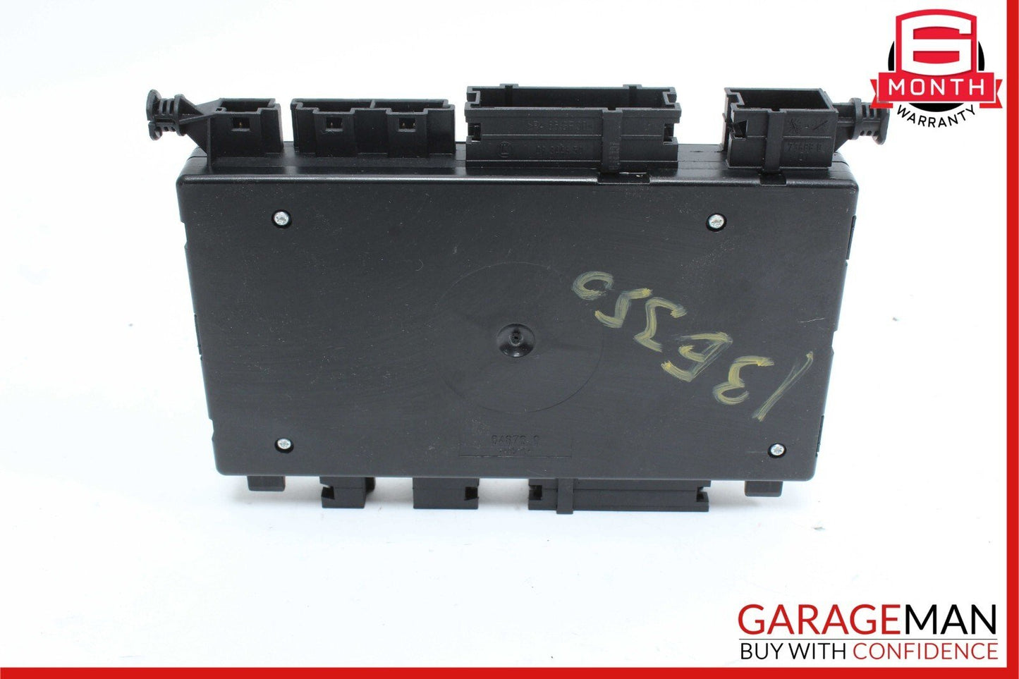 08-20 Mercedes W212 E350 C300 Front Right Passenger Side Seat Control Module OEM