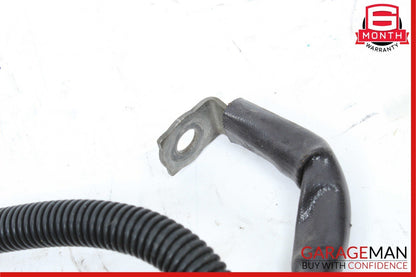 03-06 Mercedes W220 S55 CL55 AMG Battery Negative Cable 2205403933 OEM