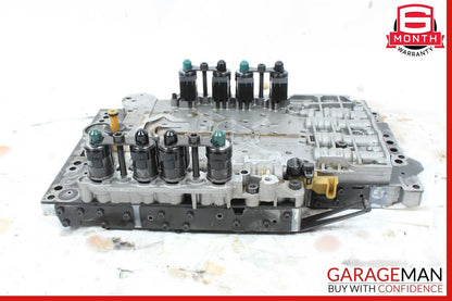 Mercedes S430 CLS550 CLK500 7G Tronic Transmission Valve Body TCM 2202770801 OEM