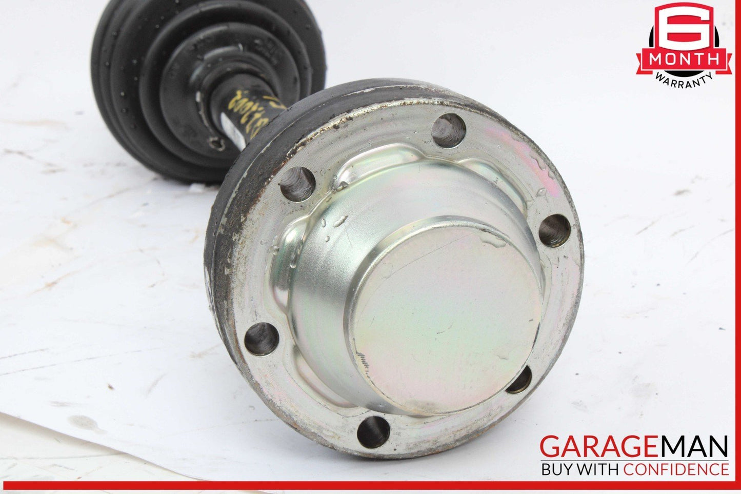 07-10 Audi Q7 Porsche Cayenne 957 Front Left or Right Side CV Axle Shaft OEM