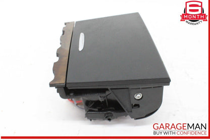 14-17 Mercedes W207 E400 E350 Front Center Console Storage Compartment OEM