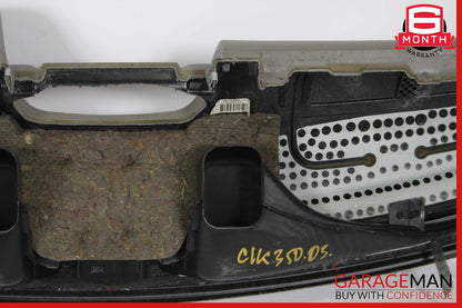 98-03 Mercedes W208 CLK320 Dashboard Dash Board Instrument Panel OEM