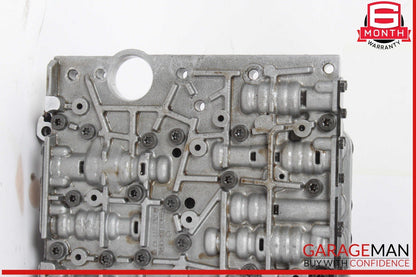 Mercedes X164 GL450 E350 CL550 7G Tronic Transmission Valve Body 2202772101 OEM