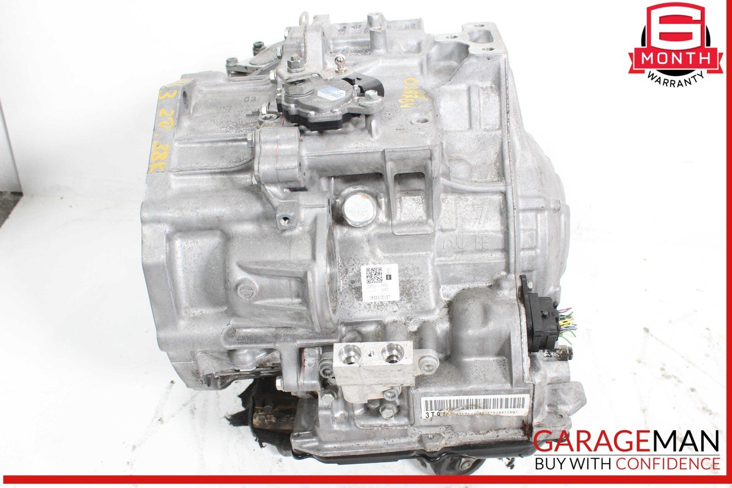 18-23 Audi Q3 Volkswagen Tiguan Automatic Transmission AWD OEM 38k